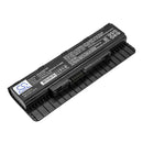 Cameron Sino Aug551Nb 4800Mah Battery For Asus Notebook Laptop
