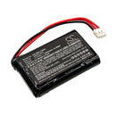 Cameron Sino Wel750Sl 1800Mah Battery Vernier Survey Test Equipment