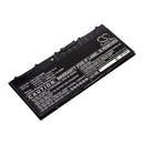 Cameron Sino Fuq702Nb 3050Mah Battery For Fujitsu Notebook Laptop
