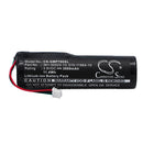 Cameron Sino Gmp700Xl 3000Mah Battery For Garmin Dog Collar