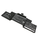 Cameron Sino Am1618Nb 8700Mah Battery For Apple Notebook Laptop