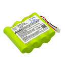 Cameron Sino Amc417Sl 700Mah Battery For Aemc Survey Test Equipment