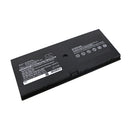 Cameron Sino Hpr532Nb 2400Mah Battery For HP Notebook Laptop
