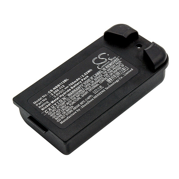 Cameron Sino Nbb113Bl 700Mah Battery For Nbb Crane Remote Control