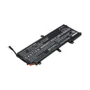 Cameron Sino Hpe125Nb 4250Mah Battery For HP Notebook Laptop