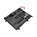 Cameron Sino Aue403Nb 4800Mah Battery For Asus Notebook Laptop