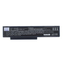 Cameron Sino Fu3710Nb 4400Mah Battery For Fujitsu Notebook Laptop