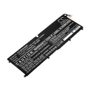 Cameron Sino Smu940Nb 6100Mah Battery For Samsung Notebook Laptop