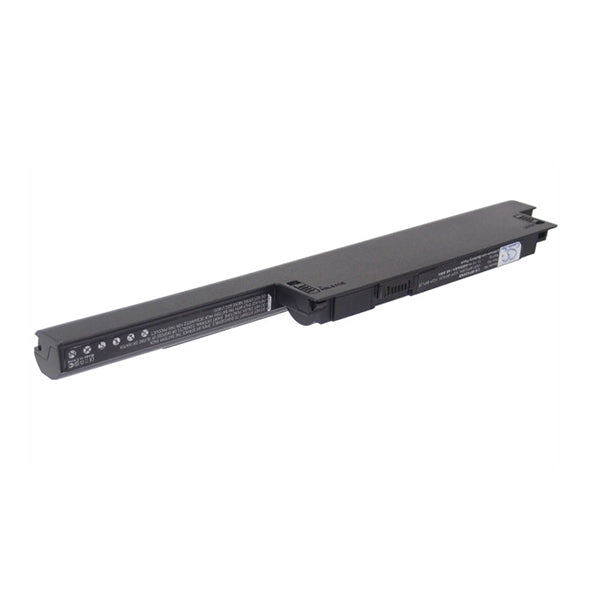 Cameron Sino Bps26Nb 4400Mah Battery For Sony Notebook Laptop