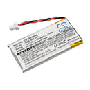 Cameron Sino Vel300Sl 300Mah Battery For Vernier Survey Test Equipment