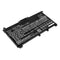 Cameron Sino Hpc155Nb 3600Mah Battery For HP Notebook Laptop