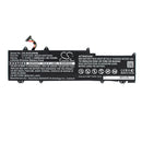 Cameron Sino Aux320Nb 4400Mah Battery Asus Notebook Laptop