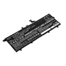 Cameron Sino Lvt490Nb 4850Mah Battery For Lenovo Notebook Laptop