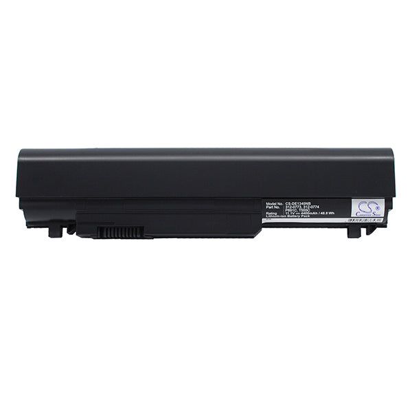 Cameron Sino De1340Nb 4400Mah Battery For Dell Notebook Laptop