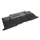 Cameron Sino Aux31Nb 6800Mah Battery Asus Notebook Laptop