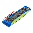 Cameron Sino Bp2650Sl 4500Mah Battery For Bk Precision Test Equipment