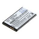 Cameron Sino Sep510Cl 900Mah Battery For Swissvoice Cordless Phone