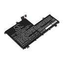 Cameron Sino Lvt140Nb 4000Mah Battery For Lenovo Notebook Laptop