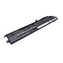 Cameron Sino Lvy400Nb 6500Mah Battery For Lenovo Notebook Laptop