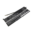 Cameron Sino Lvs212Nb 3100Mah Battery For Lenovo Notebook Laptop