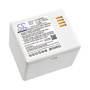 Cameron Sino Nar200Sl 2200Mah Battery For Arlo Netgear Security Camera