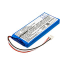 Cameron Sino Ars300Sl 3000Mah Battery Aaronia Survey Test Equipment