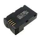 Cameron Sino Tes876Sl 5200Mah Battery Testo Survey Test Equipment