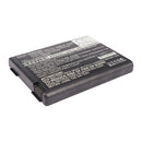 Cameron Sino Nx9110Hx 6600Mah Battery For HP Compaq Notebook Laptop