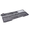 Cameron Sino Aut310Nb 3500Mah Battery For Asus Notebook Laptop
