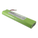 Cameron Sino Nr1320Sl 3500Mah Battery For Narva Survey Test Equipment