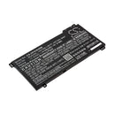 Cameron Sino Hpx364Nb 4150Mah Battery For HP Notebook Laptop