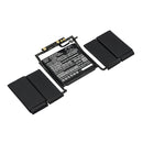 Cameron Sino Am1819Nb 4300Mah Battery For Apple Notebook Laptop