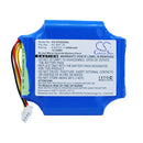 Cameron Sino Sts200Sl 2000Mah Battery Shinewaytech Test Equipment