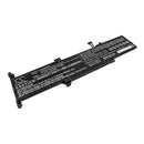 Cameron Sino Lvp315Nb 3950Mah Battery For Lenovo Notebook Laptop