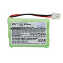 Cameron Sino Trp500Sl 700Mah Battery For Tri Tronics Dog Collar