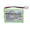 Cameron Sino Trp500Sl 700Mah Battery For Tri Tronics Dog Collar
