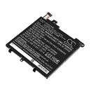 Cameron Sino Lvv130Nb 3900Mah Battery For Lenovo Notebook Laptop