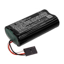 Cameron Sino Ysp870Xl 6800Mah Battery For Ysi Survey Test Equipment