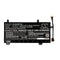 Cameron Sino Aum501Nb 3550Mah Battery For Asus Notebook Laptop