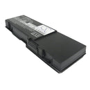 Cameron Sino De6400Hb 6600Mah Battery For Dell Notebook Laptop