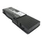 Cameron Sino De6400Hb 6600Mah Battery For Dell Notebook Laptop
