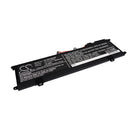 Cameron Sino Snp880Nb 6000Mah Battery For Samsung Notebook Laptop