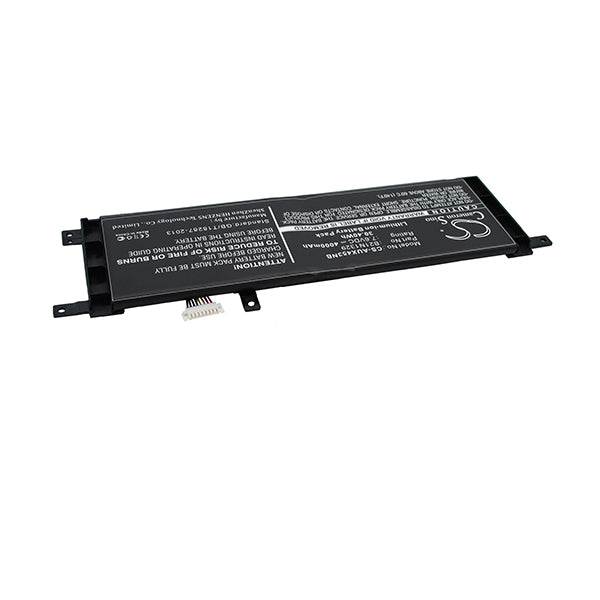 Cameron Sino Aux453Nb 4000Mah Battery Asus Notebook Laptop