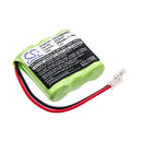 Cameron Sino Cpb033Ul 300Mah Battery For Universal Cordless Phone