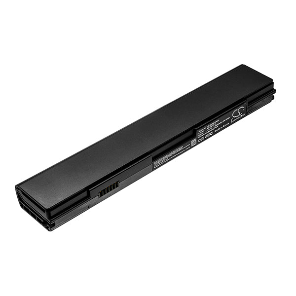 Cameron Sino Clm810Nb 3400Mah Battery Clevo Notebook Laptop