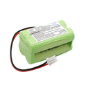 Cameron Sino Lts152Ls 2000Mah Battery For Lithonia Emergency Lighting