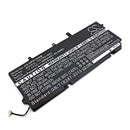 Cameron Sino Hpg104Nb 3900Mah Battery For HP Notebook Laptop