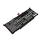 Cameron Sino Aug502Nb 4050Mah Battery For Asus Notebook Laptop
