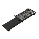 Cameron Sino Aul703Nb 4800Mah Battery For Asus Notebook Laptop