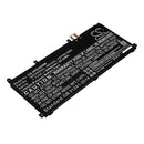 Cameron Sino Hpe405Nb 6400Mah Battery For HP Notebook Laptop